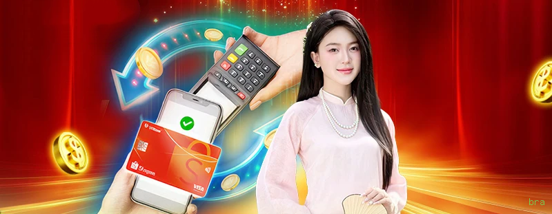 Baccarat Ao Vivo bra