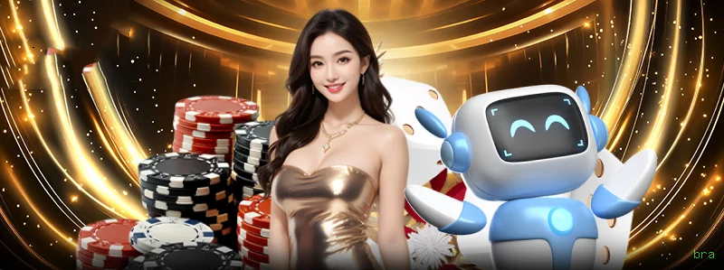 bra Cassino Clássico