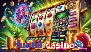 fun88 casino