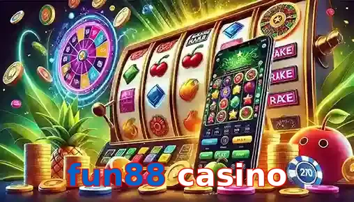 fun88 casino