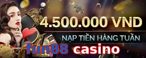 fun88 casino