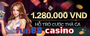fun88 casino